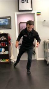 Runner’s Knee Treatment