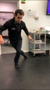 Runner’s Knee Treatment