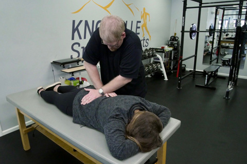 Is Chiropractic Care Safe Knoxville Tn Chiropractors