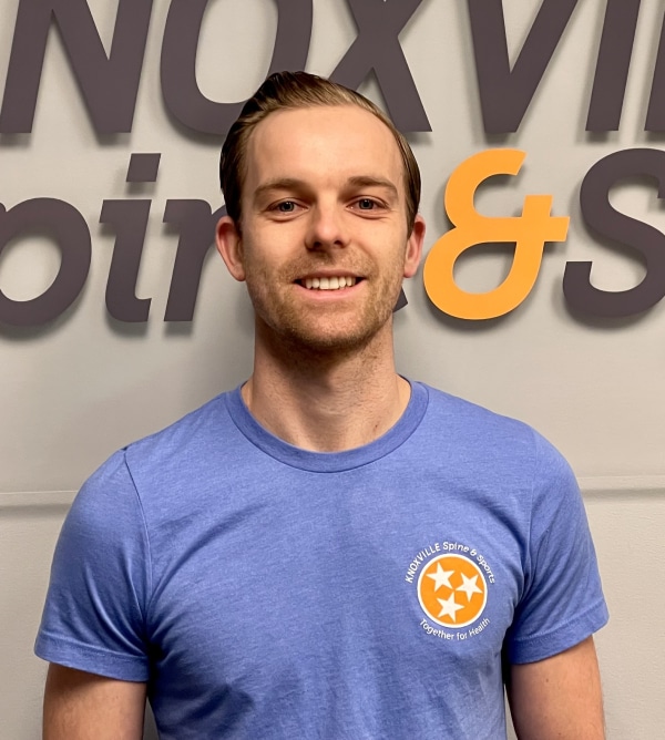 Chiropractors in Knoxville Sports Chiropractic Physician