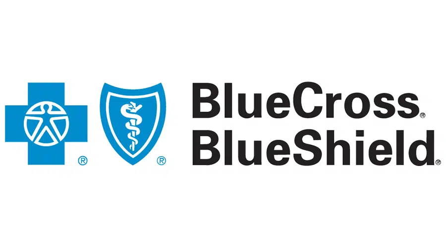 BlueCross BlueShield medical insurance at Knoxville Spine & Sports