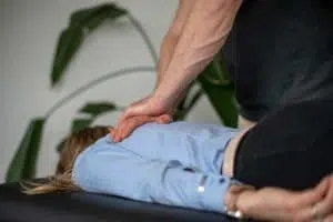 Chiropractic care at Knoxville Spine & Sports